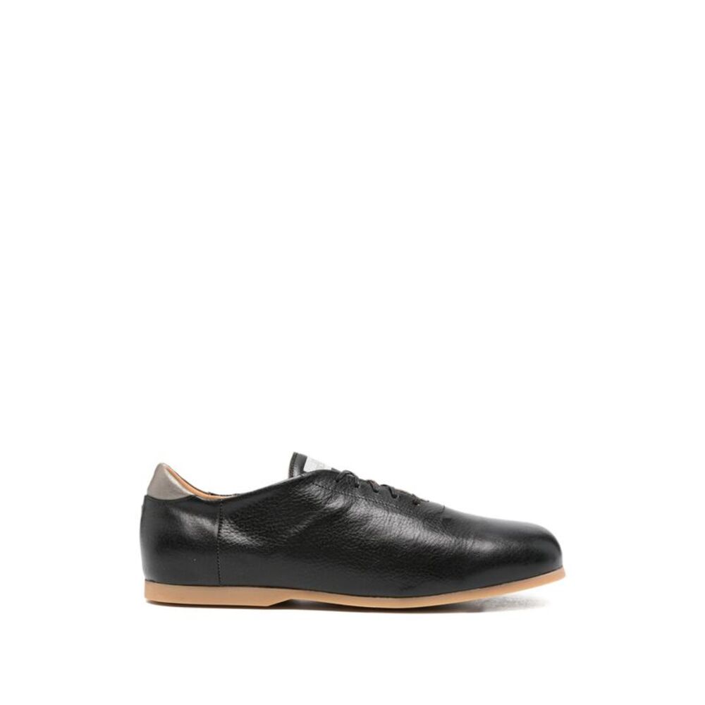 Our Legacy Black Trainers - Low-Tops Men